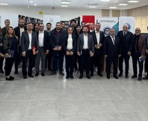KİÜ Merkez Kütüphanesi “62. Kütüphaneler Haftası”nı kutladı