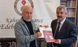 DÜŞEYAZ DERGİSİ’NİN EDEBİYAT YOLCULUĞU