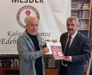 DÜŞEYAZ DERGİSİ’NİN EDEBİYAT YOLCULUĞU