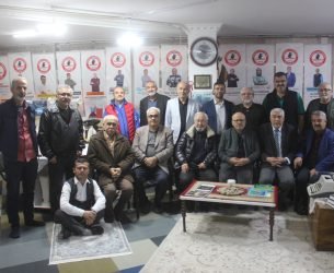 YARPUZ DERGİSİ’NİN EDEBİYAT YOLCULUĞU