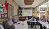 ÖĞRETMEN AKADEMİLERİ BİYOGRAFİ AKADEMİSİ FİNALİNDE:  RAMAZAN AVCI’DAN ABDURRAHİM KARAKOÇ KONFERANSI