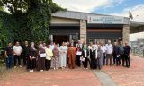 SÖZÜN USTALARI “MESDER ŞİİR GÜNLERİ” NDE BULUŞTU