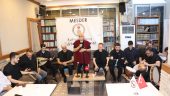 ÖĞRETMEN AKADEMİLERİ MUSİKİ AKADEMİSİ, MESDER’DE MUHTEŞEM BİR TASAVVUF MUSİKİSİ KONSERİ İLE FİNAL YAPTI