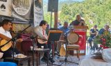 ANDIRIN KÜLTÜR, SANAT, EDEBİYAT VE TURİZM DERNEĞİ AÇILDI