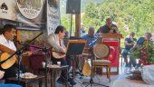 ANDIRIN KÜLTÜR, SANAT, EDEBİYAT VE TURİZM DERNEĞİ AÇILDI
