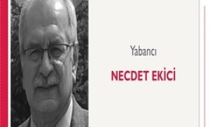 Yabancı | Necdet Ekici