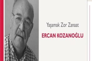 Yaşamak Zor Zanaat | Ercan Kozanoğlu