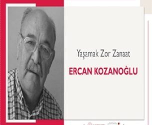 Yaşamak Zor Zanaat | Ercan Kozanoğlu