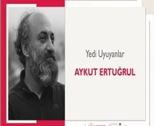 Yedi Uyuyanlar | Aykut Ertuğrul