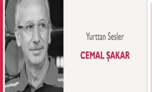 Yurttan Sesler | Cemal Şakar