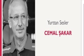 Yurttan Sesler | Cemal Şakar