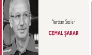 Yurttan Sesler | Cemal Şakar