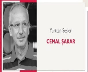 Yurttan Sesler | Cemal Şakar