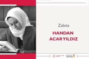 Zabıta | Handan Acar Yılmaz