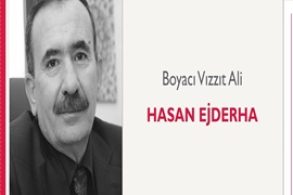Boyacı Vızzıt Ali | Hasan Ejderha