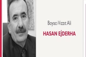 Boyacı Vızzıt Ali | Hasan Ejderha