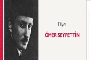 Diyet | Ömer Seyfettin