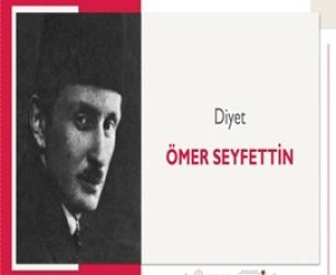 Diyet | Ömer Seyfettin