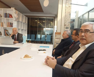 “Süleyman Çelebi ve Mevlid’in Türk kültüründe yeri”