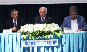 Bir Sanat Emekçisi Mustafa Okumuş’a Vefa ve Saygı Programı