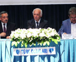 Bir Sanat Emekçisi Mustafa Okumuş’a Vefa ve Saygı Programı