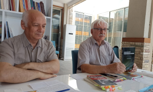 Abdulhakim Eren’in Dilinden Aşık Mahzuni