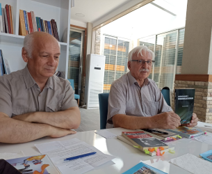 Abdulhakim Eren’in Dilinden Aşık Mahzuni