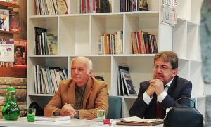Şehrin Hafızası: Serdar Yakar ile Söyleşi