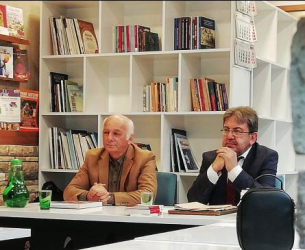 Şehrin Hafızası: Serdar Yakar ile Söyleşi