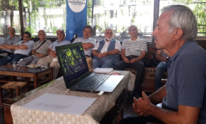 MESDER İlk Toplantısını Yaptı