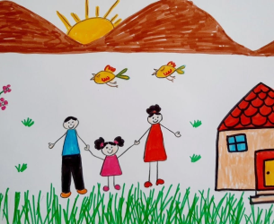 Çocuk Resimleri