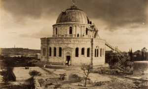 Kudüs Ağrısı