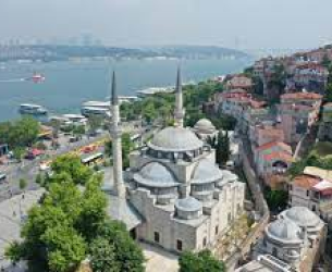 Mimar Sinan, Orjinalite ve Modernite