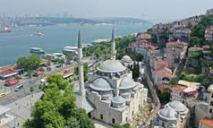 Mimar Sinan, Orjinalite ve Modernite