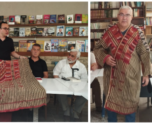 Yerel Değerlerimiz Titizlikle Korunmalı