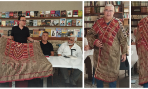 Yerel Değerlerimiz Titizlikle Korunmalı