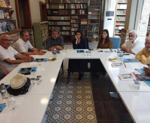 Alkış Dergisi, Oğuz Paköz özel sayısı ve anma programı