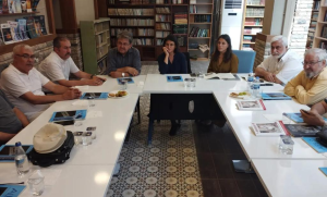 Alkış Dergisi, Oğuz Paköz özel sayısı ve anma programı