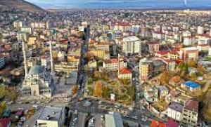 Ekmeğini yedim, suyundan içtim,