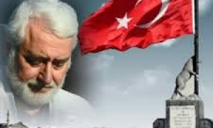 Bir Kıyametti Ansızın Gelen
