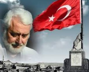 Bir Kıyametti Ansızın Gelen