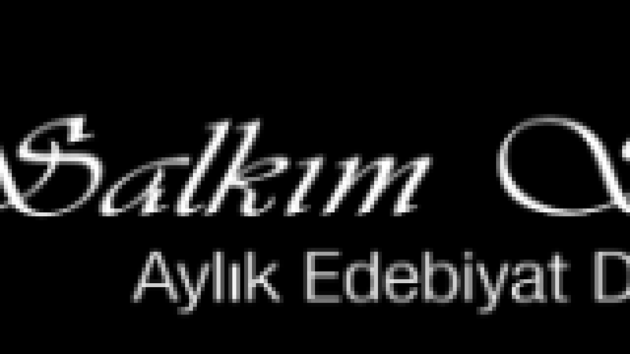 Salkım Söğüt Edebiyat Dergisi