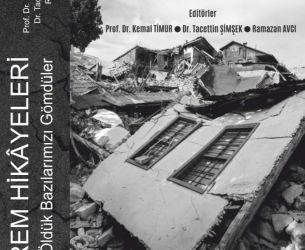 “Deprem Hikayeleri” Kitabı Okurlarıyla Buluştu