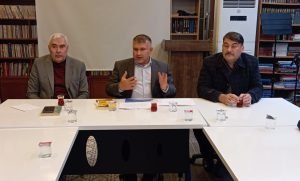 Bir Cumhuriyet Ozanı: Âşık Veysel Ve Şiiri