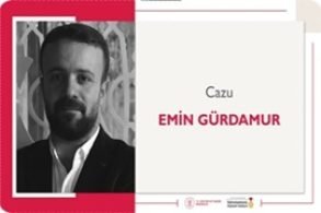 Cazu | Emin Gürdamur
