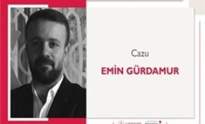 Cazu | Emin Gürdamur