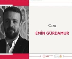 Cazu | Emin Gürdamur