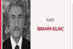 Keklik | İbrahim Kılınç