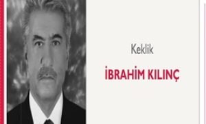 Keklik | İbrahim Kılınç