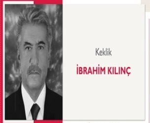 Keklik | İbrahim Kılınç